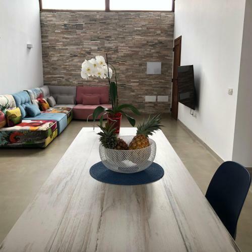 Vivienda Vacacional Agripina