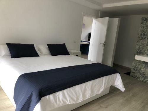 Vivienda Vacacional Agripina
