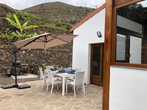 Vivienda Vacacional Agripina