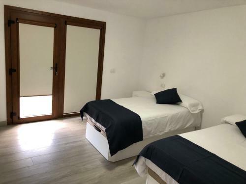 Vivienda Vacacional Agripina