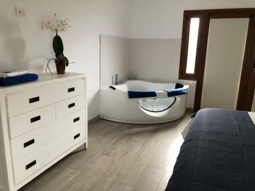 Vivienda Vacacional Agripina