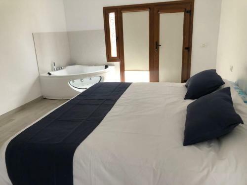 Vivienda Vacacional Agripina