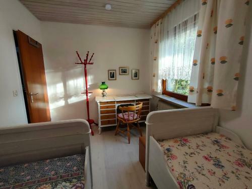 Apartamento Ferienwohnung Gutermuth Obereisenheim