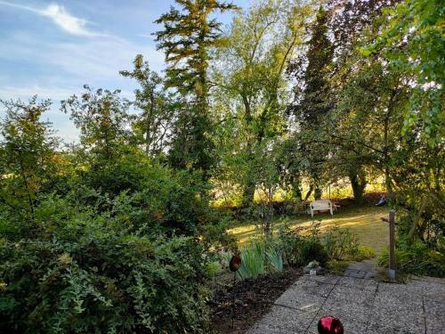 Apartamento Ferienwohnung Gutermuth Obereisenheim