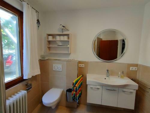 Apartamento Ferienwohnung Gutermuth Obereisenheim