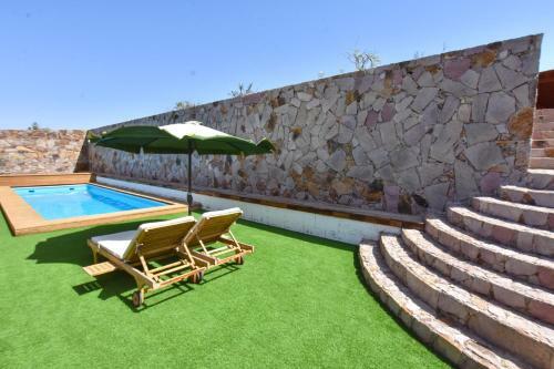 Book Jet - Villa Alegria With Private Pool