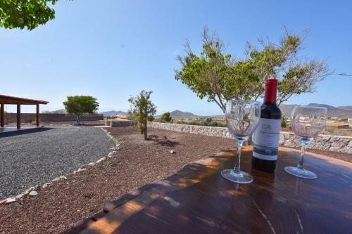 Book Jet - Villa Alegria With Private Pool
