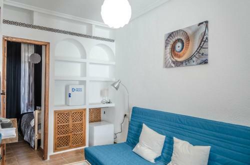 Apartamentos La Casita De Santa Marina