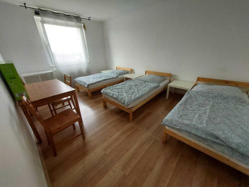 Apartamento Ferienwohnung Mitarbeiterwohnung Monteurwohnung Essen