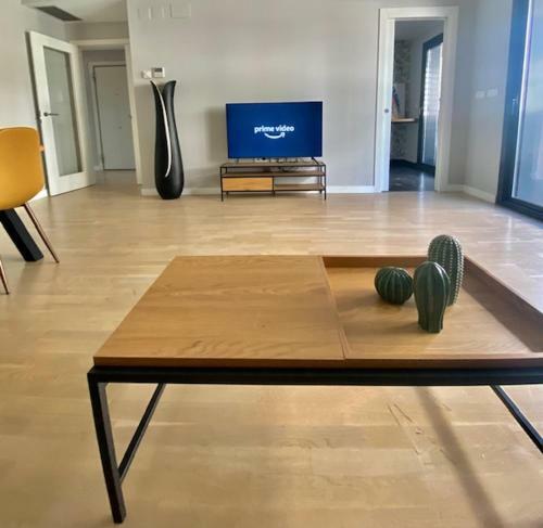Nuevo Gran Apartamento Laronda