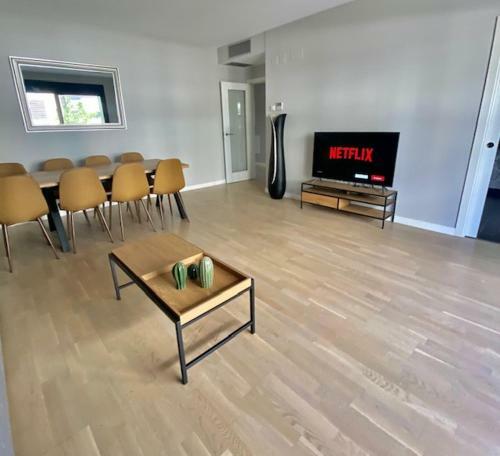 Nuevo Gran Apartamento Laronda