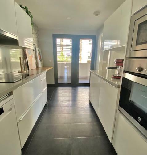 Nuevo Gran Apartamento Laronda