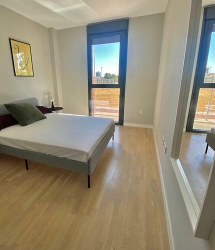 Nuevo Gran Apartamento Laronda