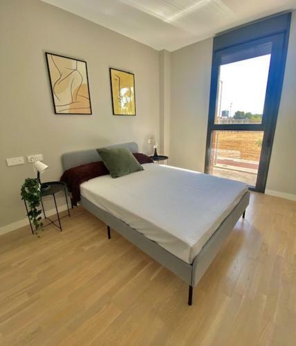 Nuevo Gran Apartamento Laronda