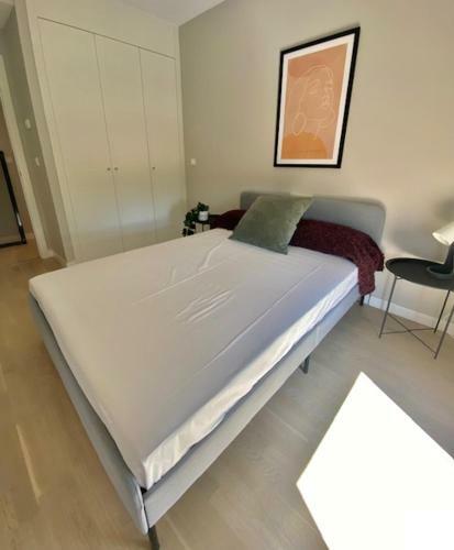 Nuevo Gran Apartamento Laronda