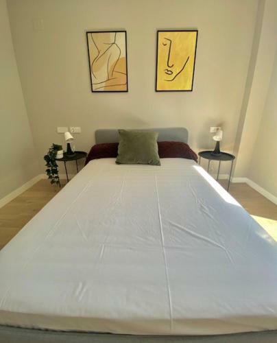 Nuevo Gran Apartamento Laronda