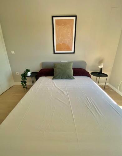 Nuevo Gran Apartamento Laronda