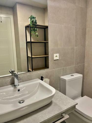 Nuevo Gran Apartamento Laronda