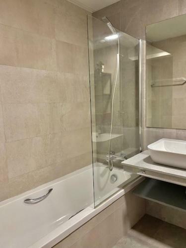 Nuevo Gran Apartamento Laronda