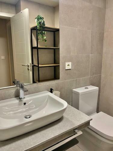 Nuevo Gran Apartamento Laronda