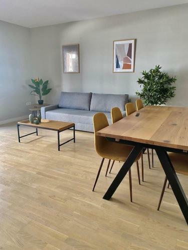 Nuevo Gran Apartamento Laronda