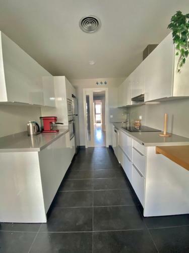 Nuevo Gran Apartamento Laronda