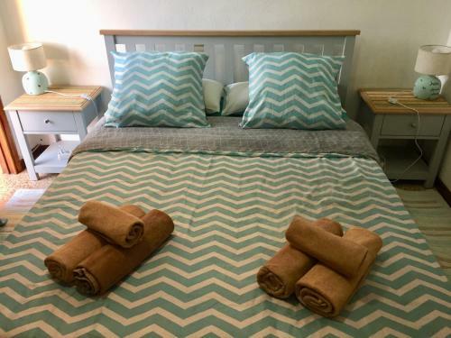 Abelina Room
