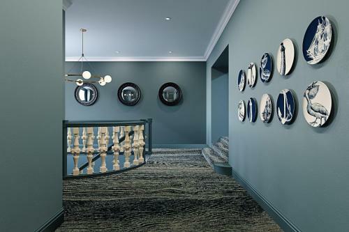Hotel Mercure Dumfries Cargenholm House