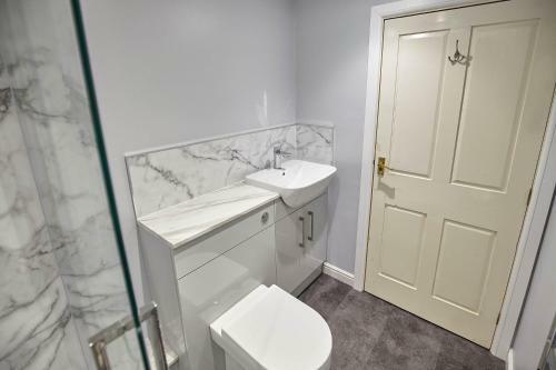 Host & Stay - Church View Cottage