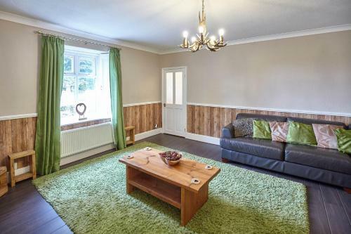 Host & Stay - Church View Cottage