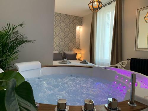Hostal Le Clos Des Oliviers