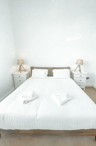 Apartamento 7 The Cathedrals