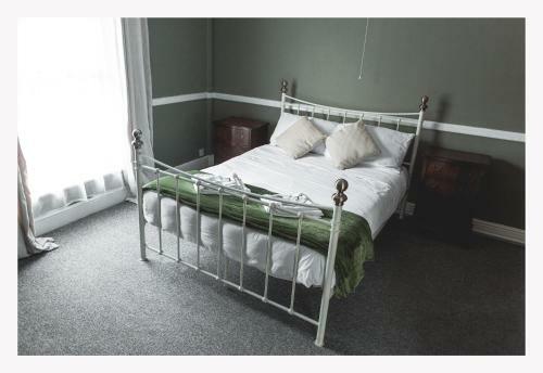 The George Hotel, Dereham