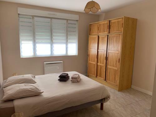 Apartamento Le Bailleux