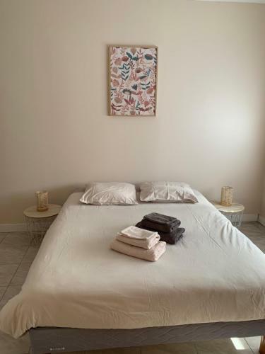 Apartamento Le Bailleux
