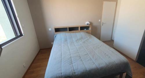Apartamento Maison Familiale Pr�s Du Golfe