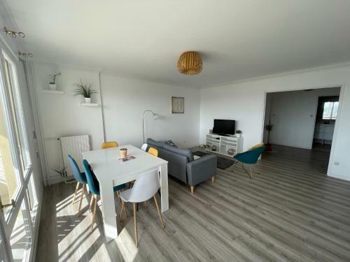 Apartamento T4 Meubl� Vue Panoramique
