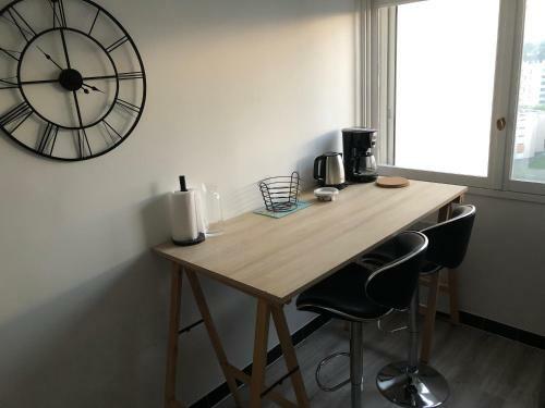 Apartamento T4 Meubl� Vue Panoramique