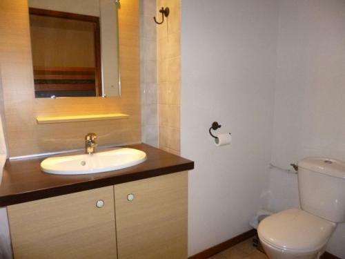 Apartamento Studio Brides-les-bains, 1 Pi�ce, 4 Personnes - Fr-1-512-247