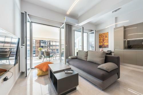 Apartamento Exceptional In Piraeus