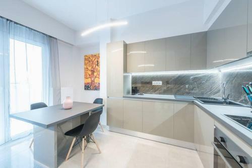 Apartamento Exceptional In Piraeus