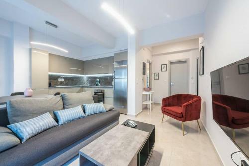 Apartamento Exceptional In Piraeus