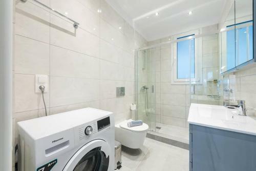 Apartamento Exceptional In Piraeus