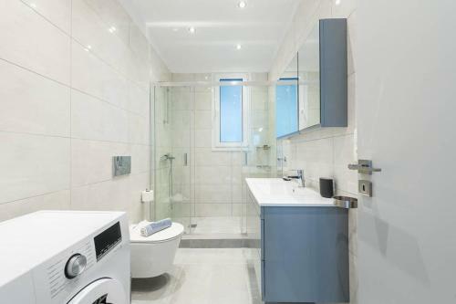 Apartamento Exceptional In Piraeus