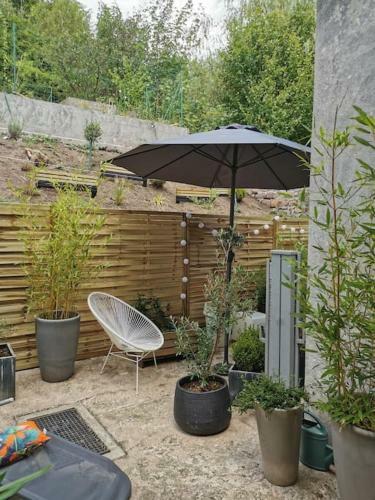 Apartamento Chez Rose