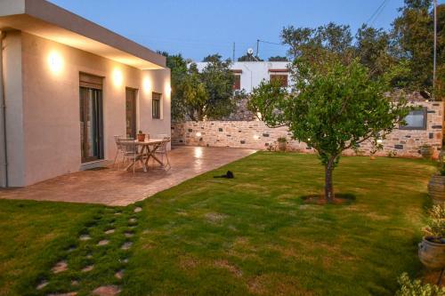 Paul's Villa Plakias
