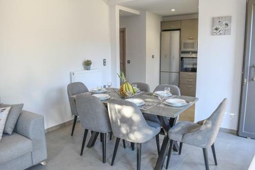 Paul's Villa Plakias