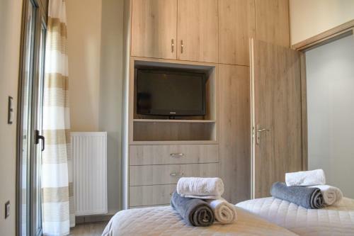 Paul's Villa Plakias