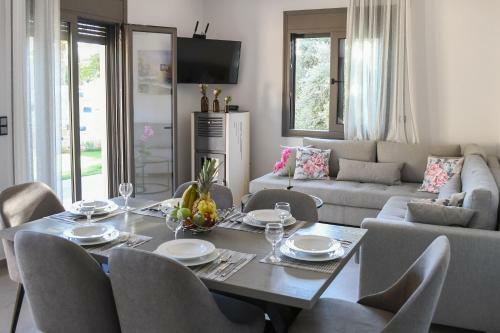 Paul's Villa Plakias