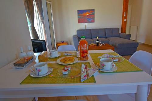 Apartamento 4 Season House Corfu.